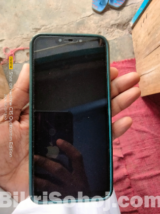 Huawei Nova 3i